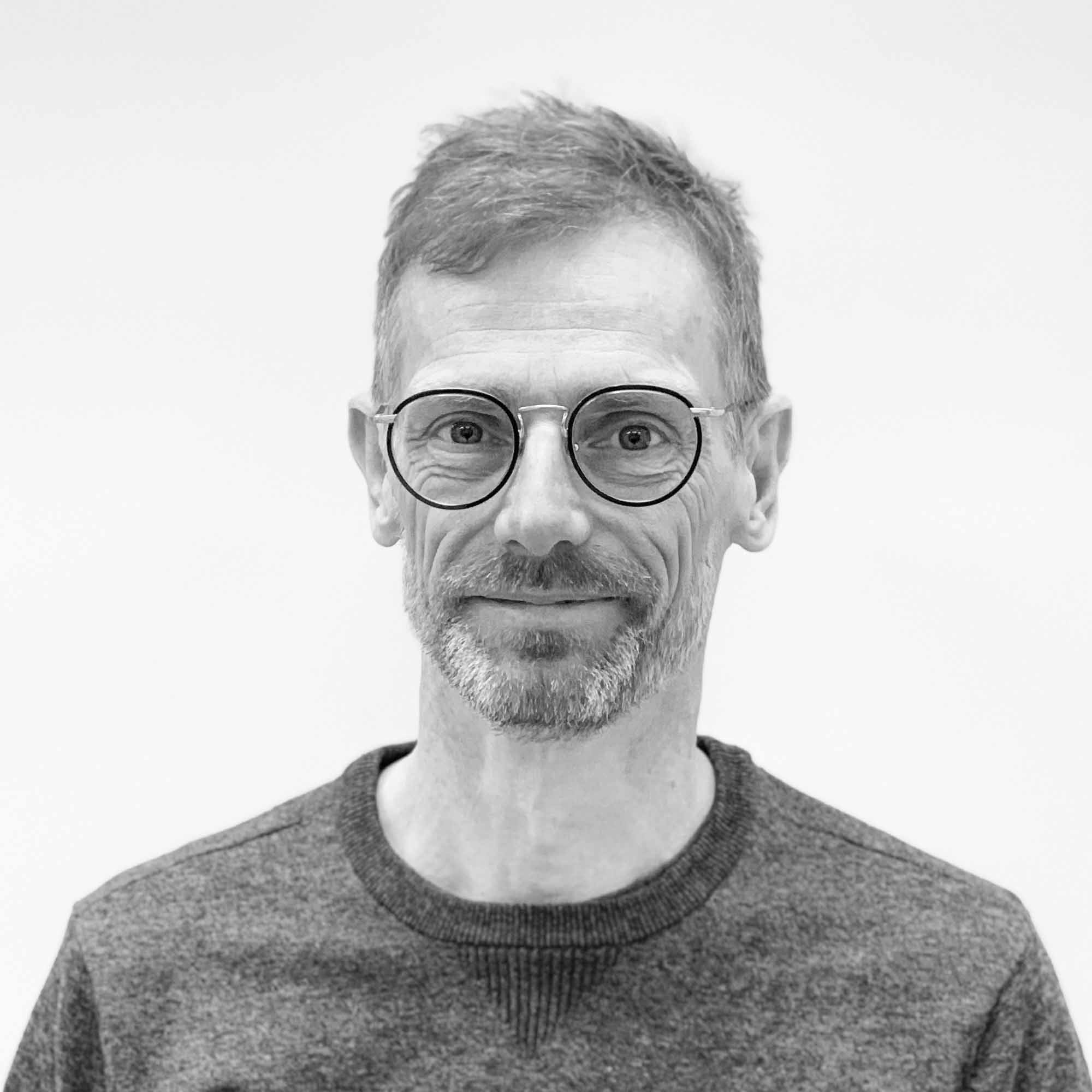 Anders Hamborg-Petersen, CTO Denmark